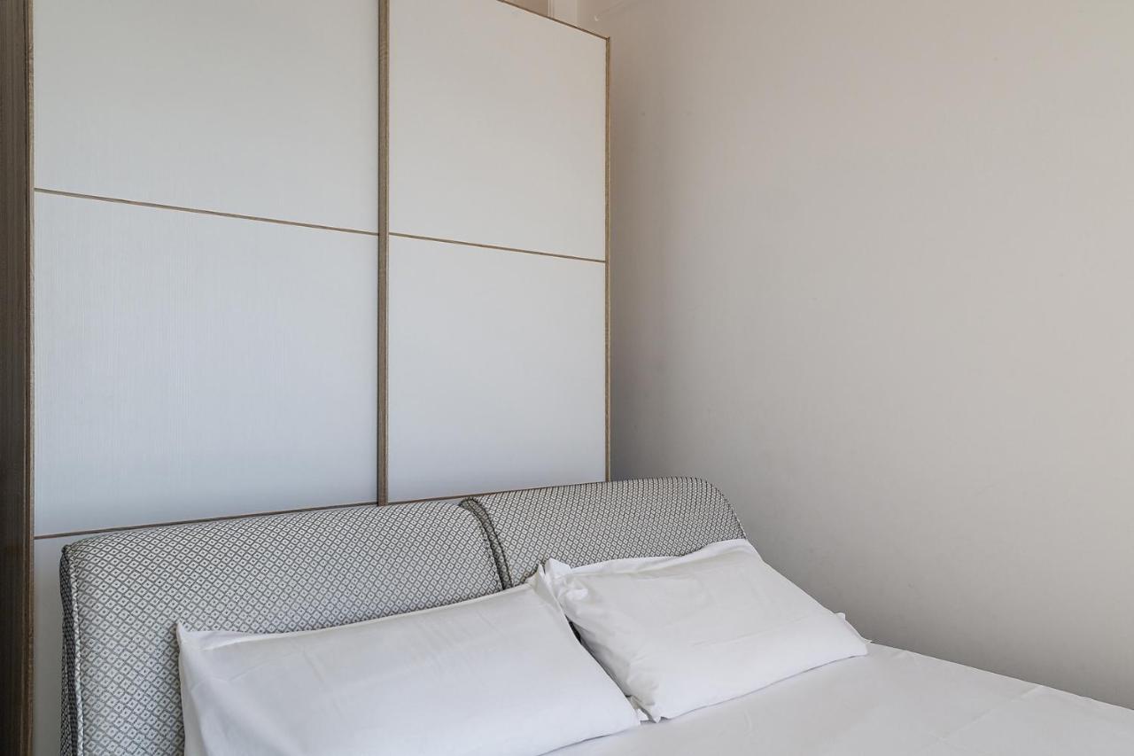Sunset Apartment Above The Sea By Wonderful Italy Bogliasco Buitenkant foto